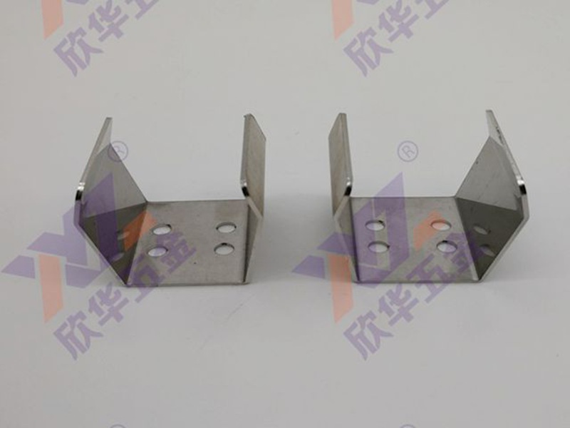 教您計算五金沖壓件的面積和重量