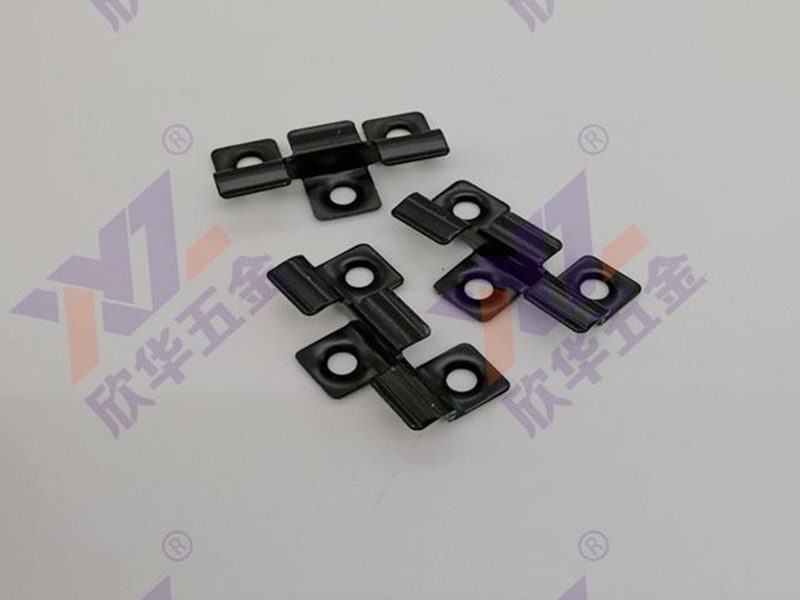塑木不銹鋼欄桿卡扣是環保節能復合材料