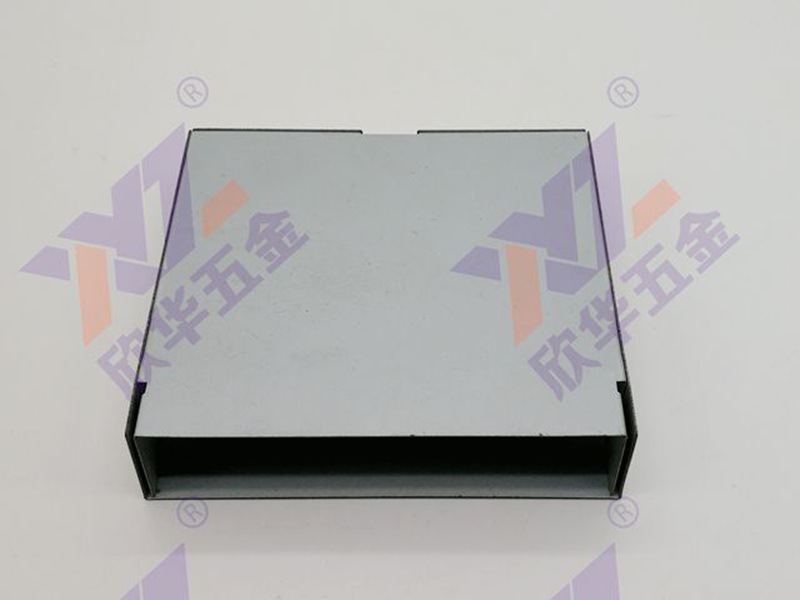 影響五金沖壓件質量的原因