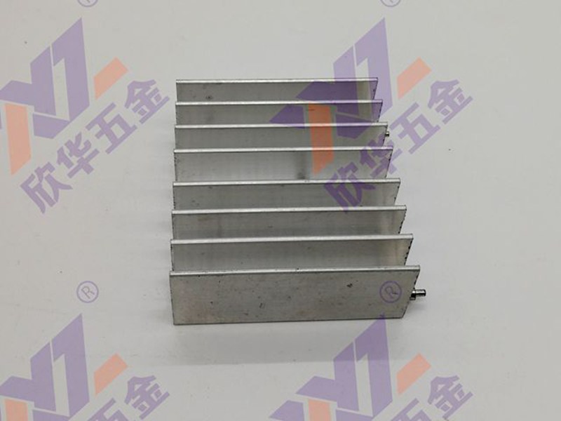 影響沖壓加工質量的因素分析